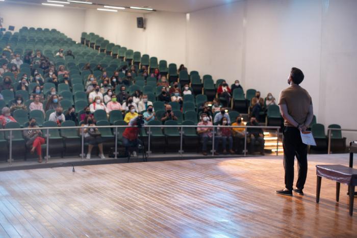 La Secretaría de Cultura de Jalisco apoya proyectos de la comunidad artística en las regiones
