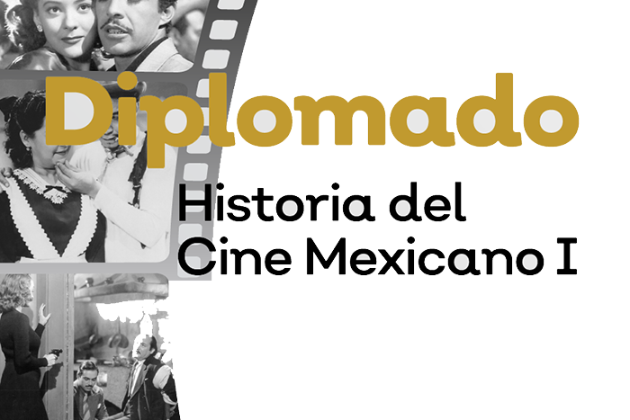 Resultados Becas para el Diplomado Historia del Cine Mexicano