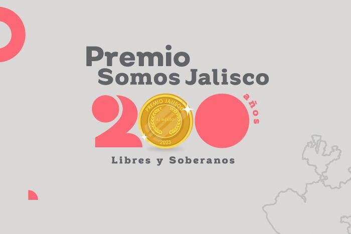 Premio Jalisco 2023
