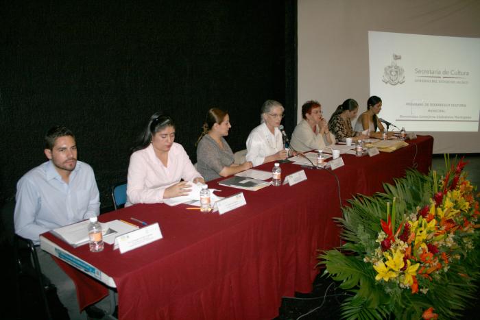 Benefician a 70 proyectos de 13 municipios con el Programa de Desarrollo Cultural Municipal