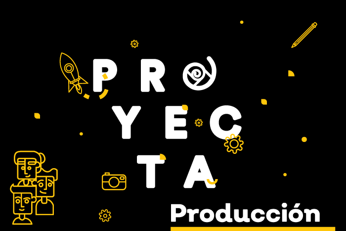 PROYECTA Producción