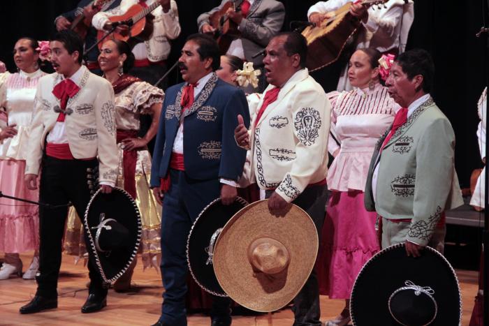 Llega el Coro Redes y Cantos de Chapala a Jalostotitlán