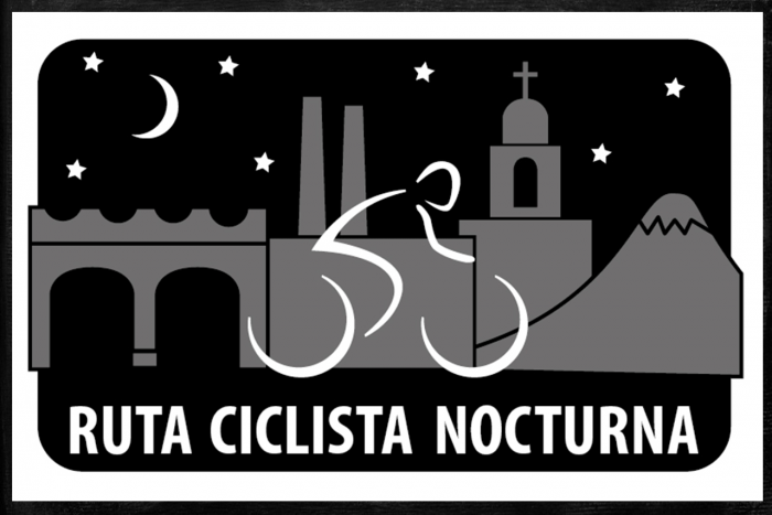 Impulsa Tala Ruta Ciclista Nocturna