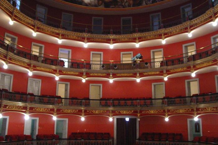 Llega La muerte alegre al Encuentro de Teatro del Interior