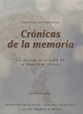 Fotografía de Crónicas de la memoria. Los oficios del siglo xx en Degollado Jalisco