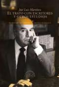 Fotografía de El trato con escritores y otros estudios