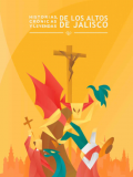 Fotografía de Historias, crónicas y leyendas de los Altos de Jalisco