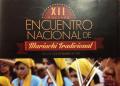 Fotografía de Xll Encuentro Nacional de Mariachi Tradicional