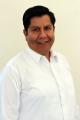 Foto oficial del funcionario público Julio César Herrera Osuna