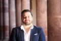 Foto oficial del funcionario público Juan Pablo Sánchez Muñoz