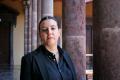 Foto oficial del funcionario público Mariana Cortés Ruvalcaba