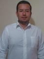 Foto oficial del funcionario público Humberto Mendoza Ayala