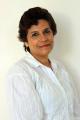 Foto oficial del funcionario público Bertha García Arellano