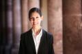 Foto oficial del funcionario público Alejandra Robles Delgado Romero
