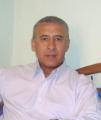 Foto oficial del funcionario público Guillermo Palma Pérez Silva