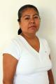 Foto oficial del funcionario público Rosalina Romo Palacios