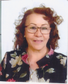 Foto oficial del funcionario público Virginia Santos Santoyo