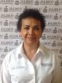 Foto oficial del funcionario público María Graciela Guzmán de León