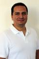 Foto oficial del funcionario público Óscar González Loza