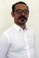 Foto oficial del funcionario público Juan Francisco Vázquez Gama