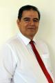 Foto oficial del funcionario público Efraín Franco Frías