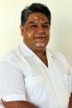 Foto oficial del funcionario público Sr. José Luis Patiño Guerra