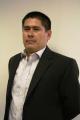 Foto oficial del funcionario público Mario Vargas Saldaña