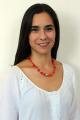 Foto oficial del funcionario público Sandra Soto Regalado