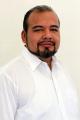 Foto oficial del funcionario público Oswaldo Benitez González