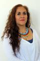 Foto oficial del funcionario público Ana Cecilia Uribe Luna