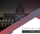 Agenda Cultura Jalisco • Abril 2018