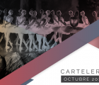 Agenda Cultura Jalisco • Octubre 2018