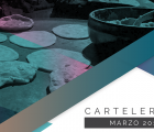 Agenda Cultura Jalisco • Marzo 2018