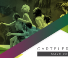 Agenda Cultura Jalisco • Mayo 2018